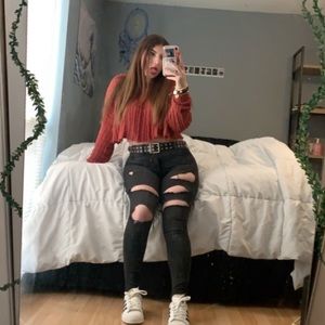 Meet your Posher, Bri